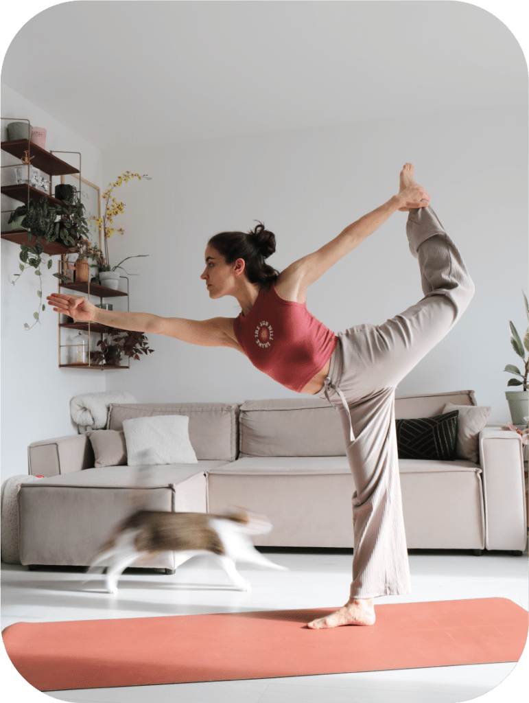 Nolwen Capitaine - Le Yoga Initié 2