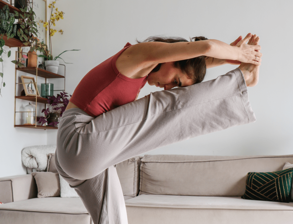 Nolwen Capitaine - Me découvrir