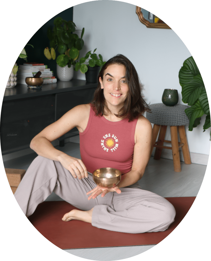 Nolwen Capitaine - Me découvrir