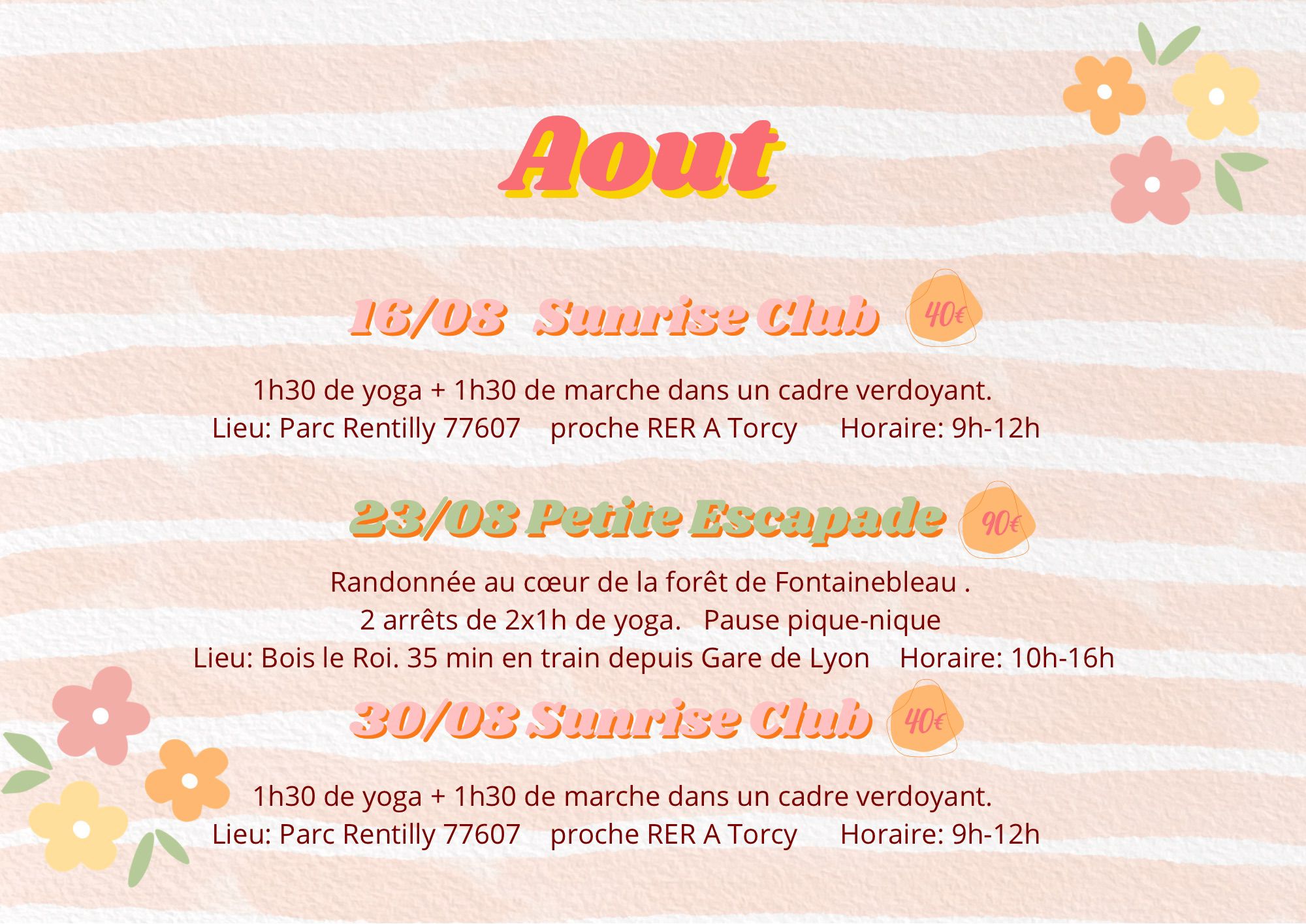 Juillet