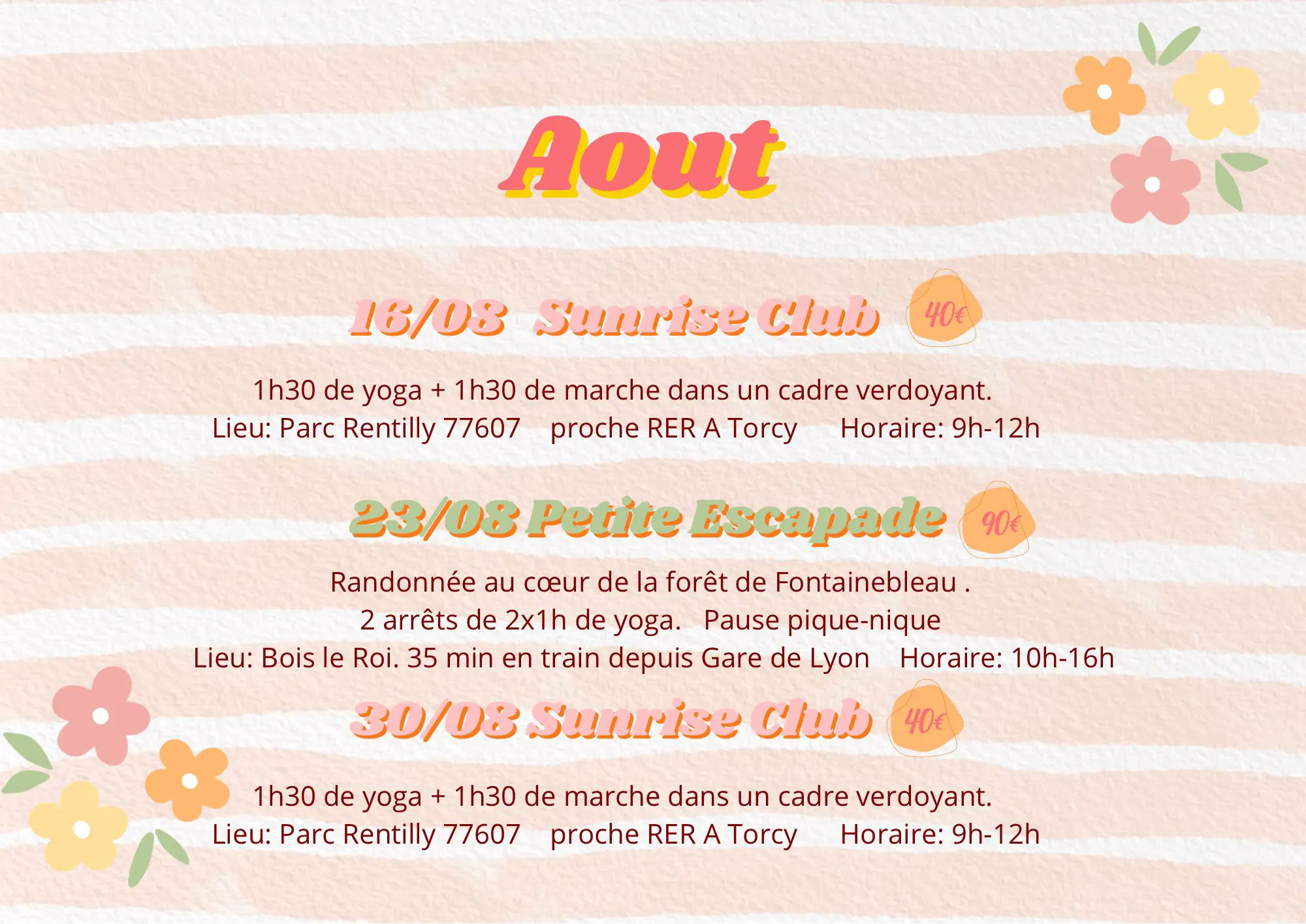 Août