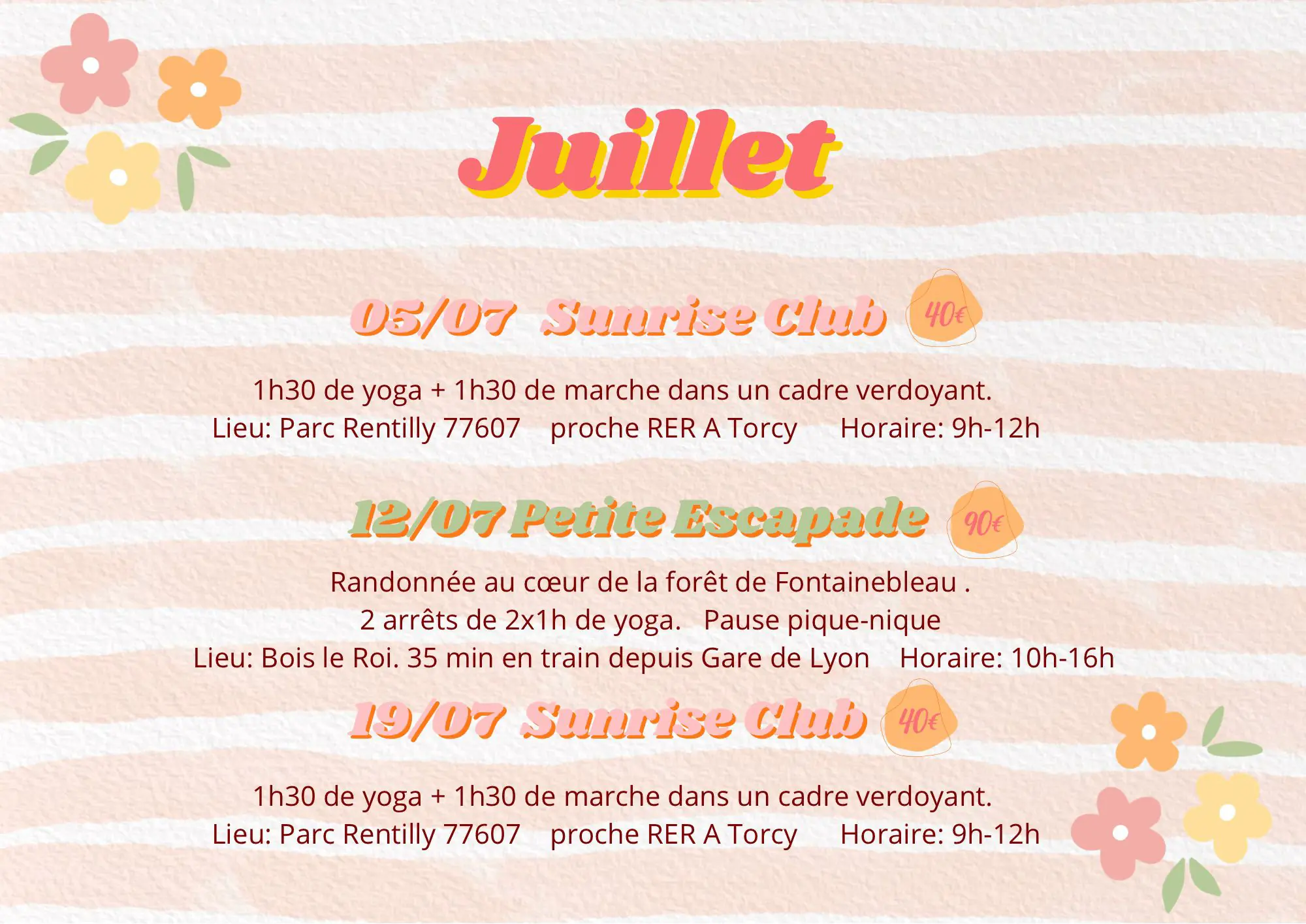 Juillet