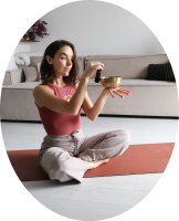 Nolwen Capitaine - Yoga Sénior